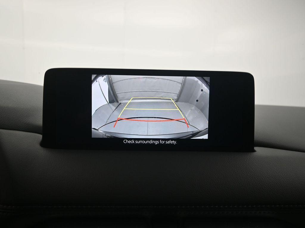 used 2023 Mazda CX-5 car, priced at $22,698