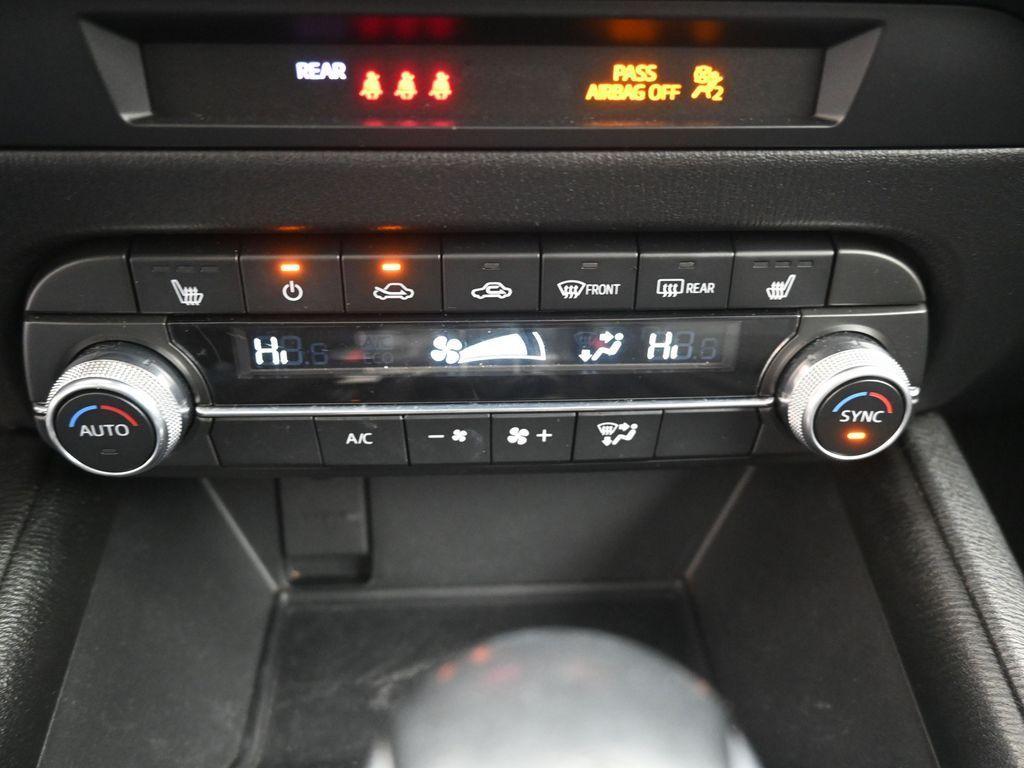 used 2023 Mazda CX-5 car, priced at $22,698