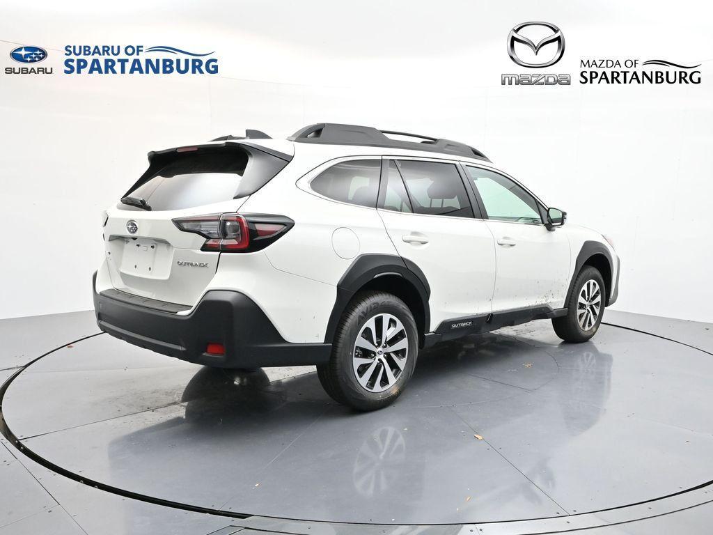 used 2025 Subaru Outback car, priced at $32,289