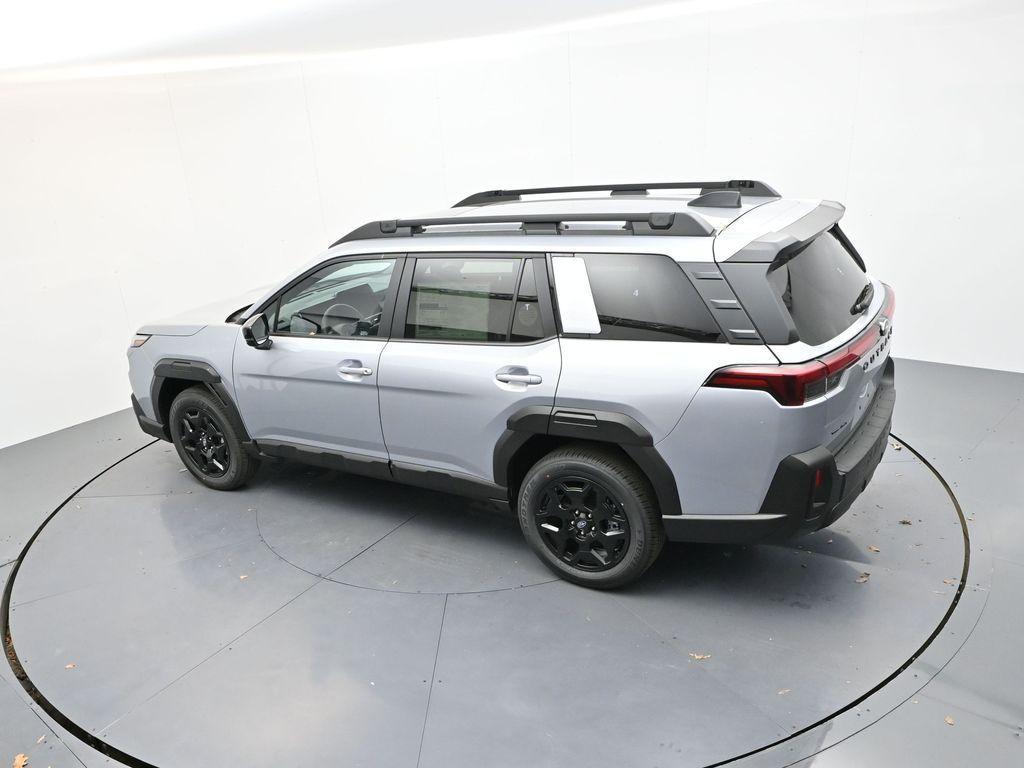 new 2026 Subaru Outback car, priced at $42,192