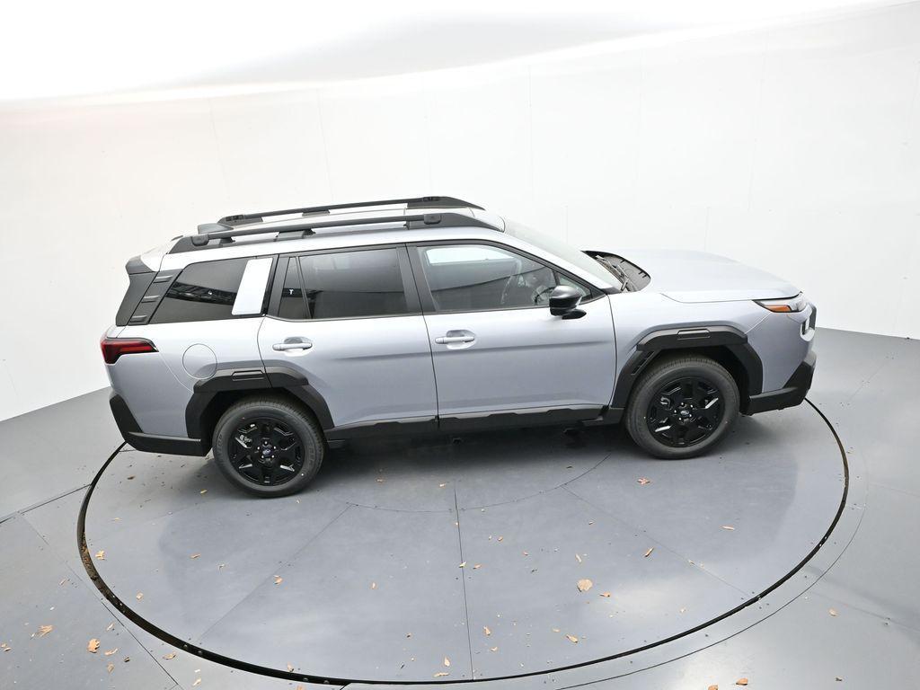 new 2026 Subaru Outback car, priced at $42,192