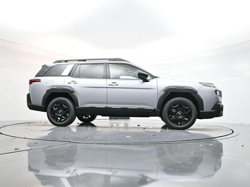new 2026 Subaru Outback car, priced at $42,192