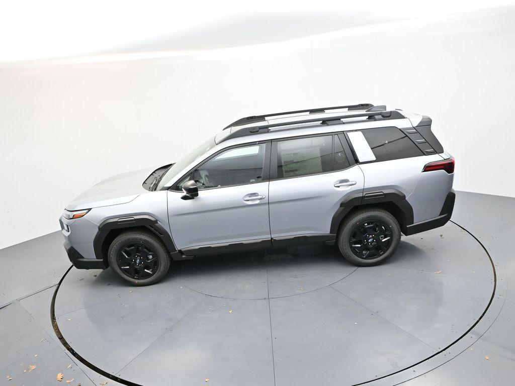 new 2026 Subaru Outback car, priced at $42,192