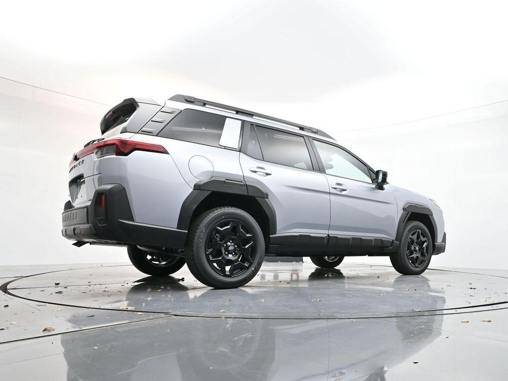 new 2026 Subaru Outback car, priced at $42,192
