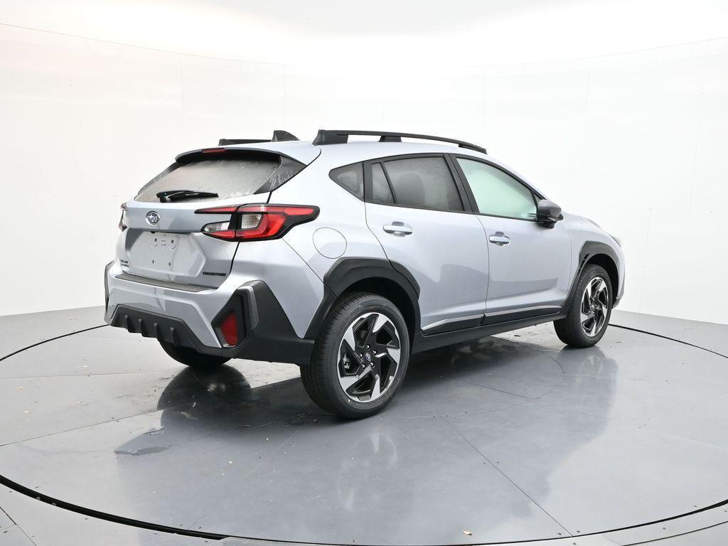 new 2026 Subaru Crosstrek car, priced at $31,733