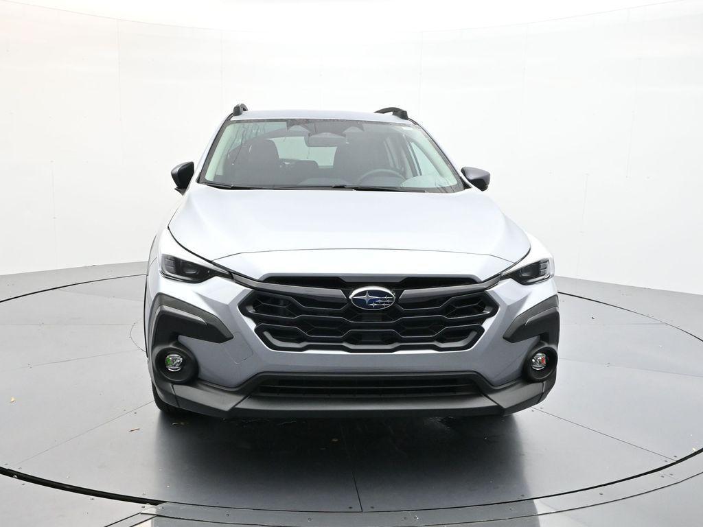 new 2026 Subaru Crosstrek car, priced at $31,733