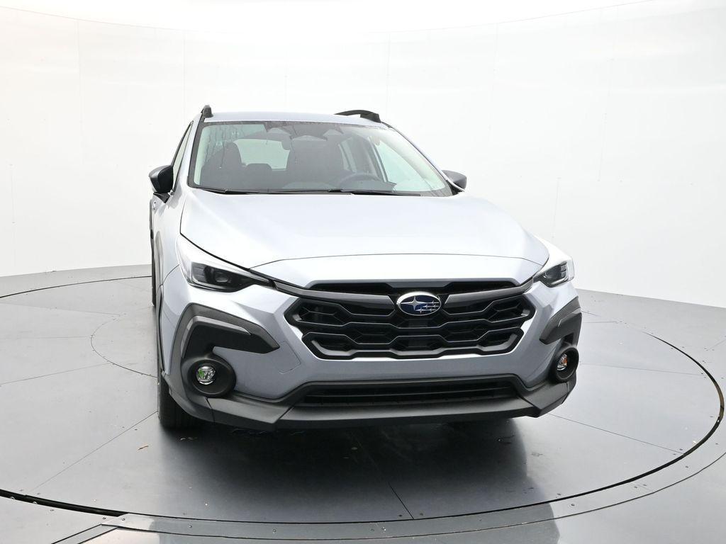 new 2026 Subaru Crosstrek car, priced at $31,733