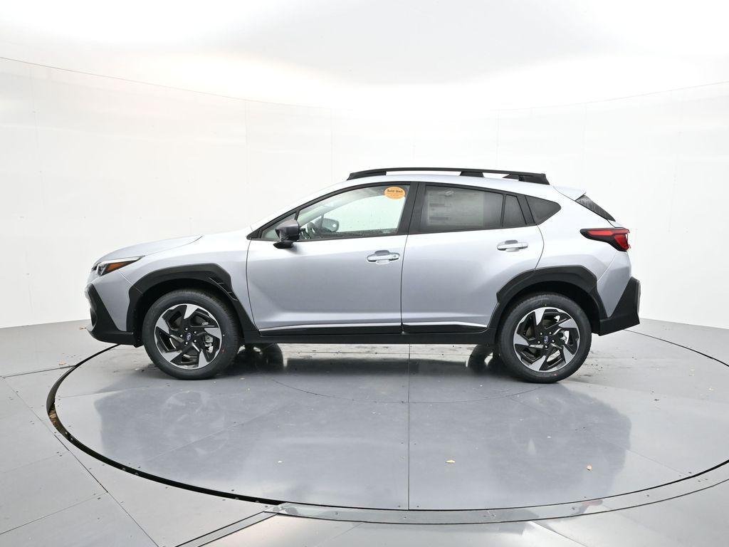 new 2026 Subaru Crosstrek car, priced at $31,733