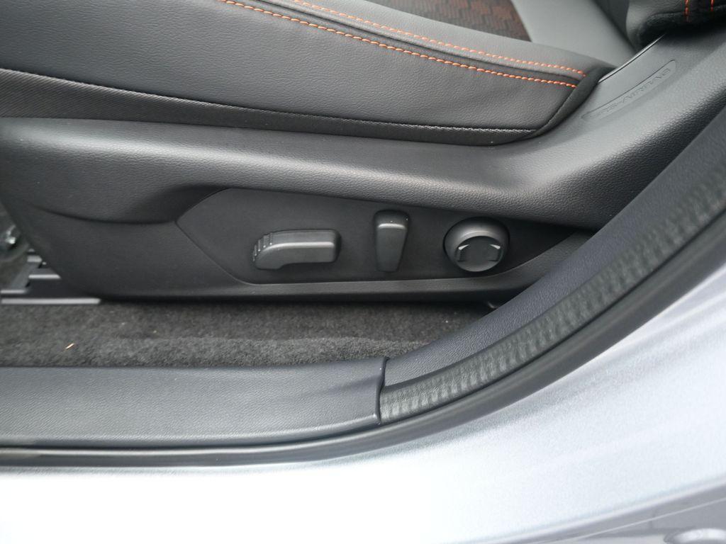 new 2026 Subaru Crosstrek car, priced at $31,733