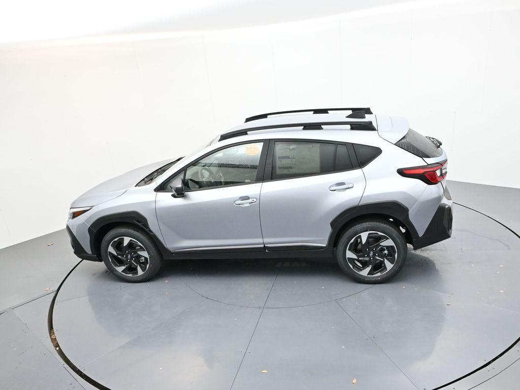 new 2026 Subaru Crosstrek car, priced at $31,733
