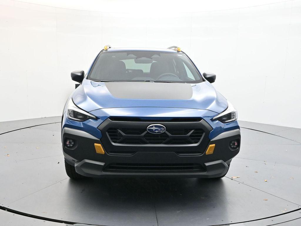 new 2026 Subaru Crosstrek car, priced at $36,192