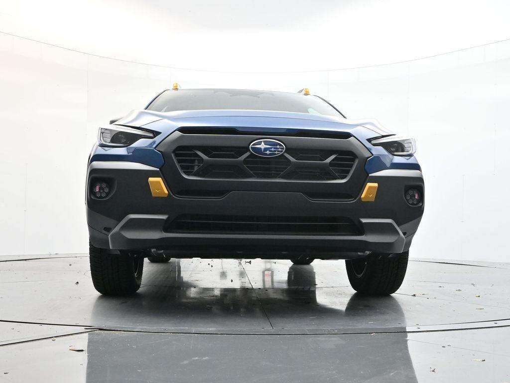 new 2026 Subaru Crosstrek car, priced at $36,192