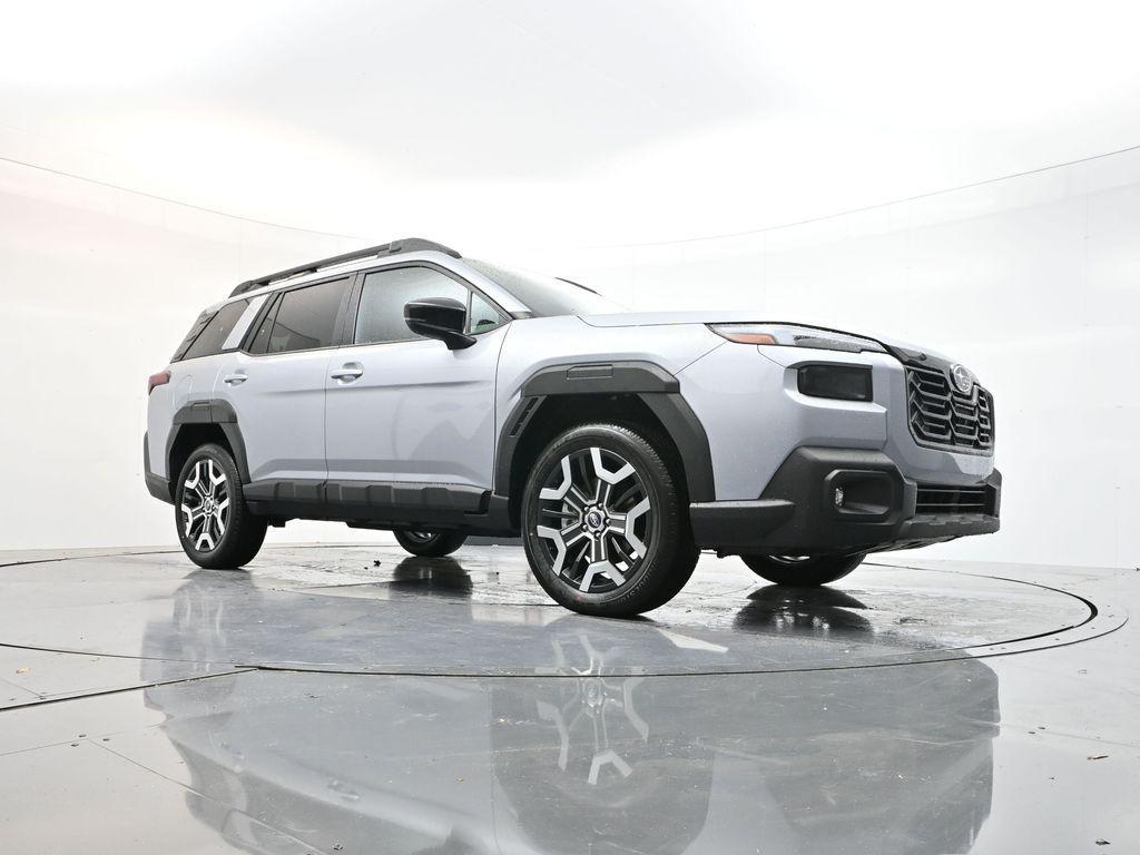 new 2026 Subaru Outback car, priced at $47,980