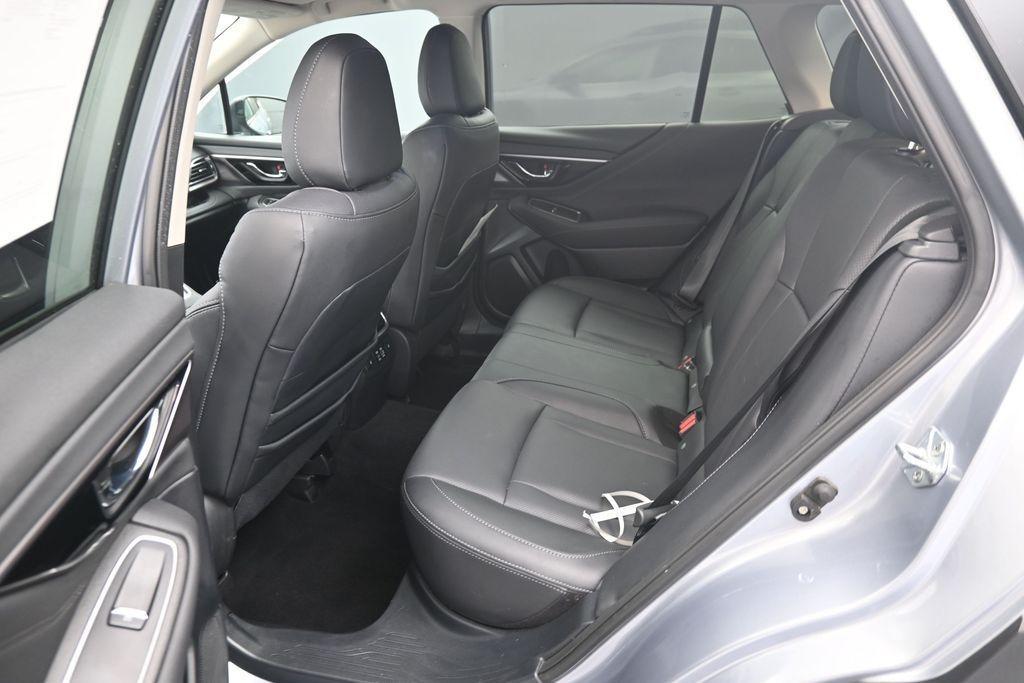 used 2024 Subaru Outback car, priced at $30,337