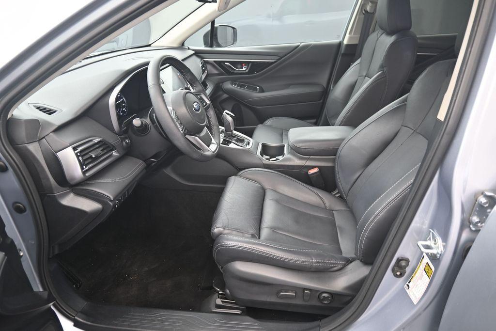 used 2024 Subaru Outback car, priced at $30,337
