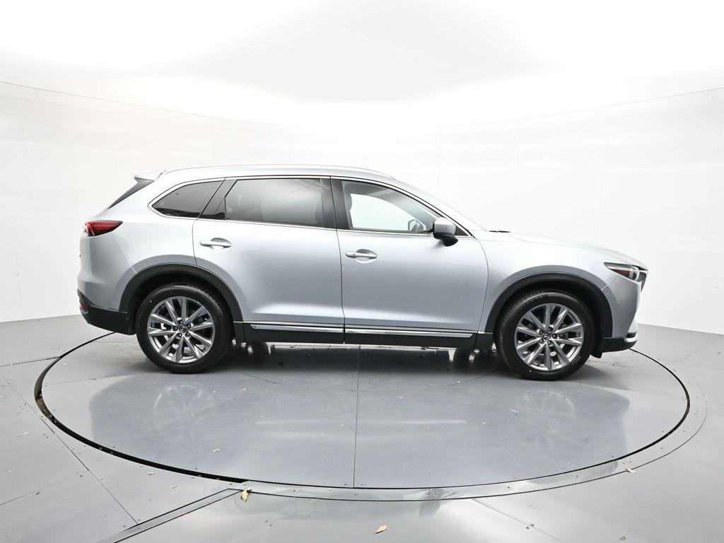 used 2022 Mazda CX-9 car, priced at $24,308