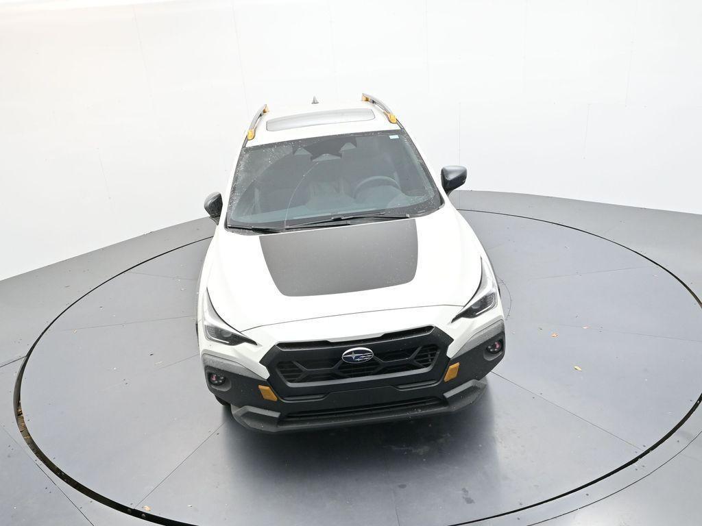 new 2026 Subaru Crosstrek car, priced at $36,162