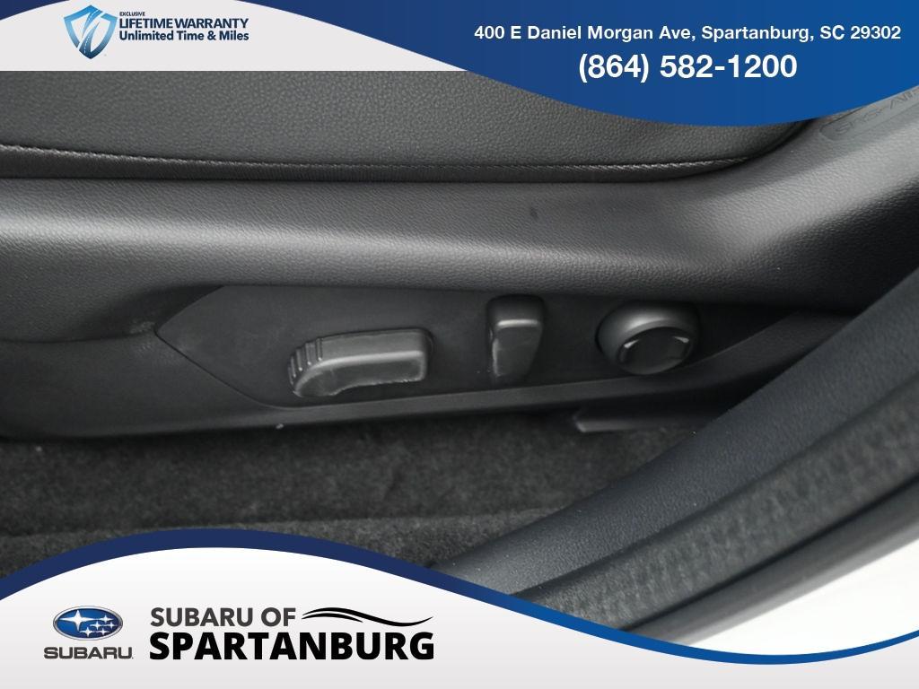 new 2026 Subaru Crosstrek car, priced at $37,954