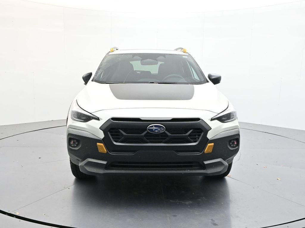 new 2026 Subaru Crosstrek car, priced at $36,162