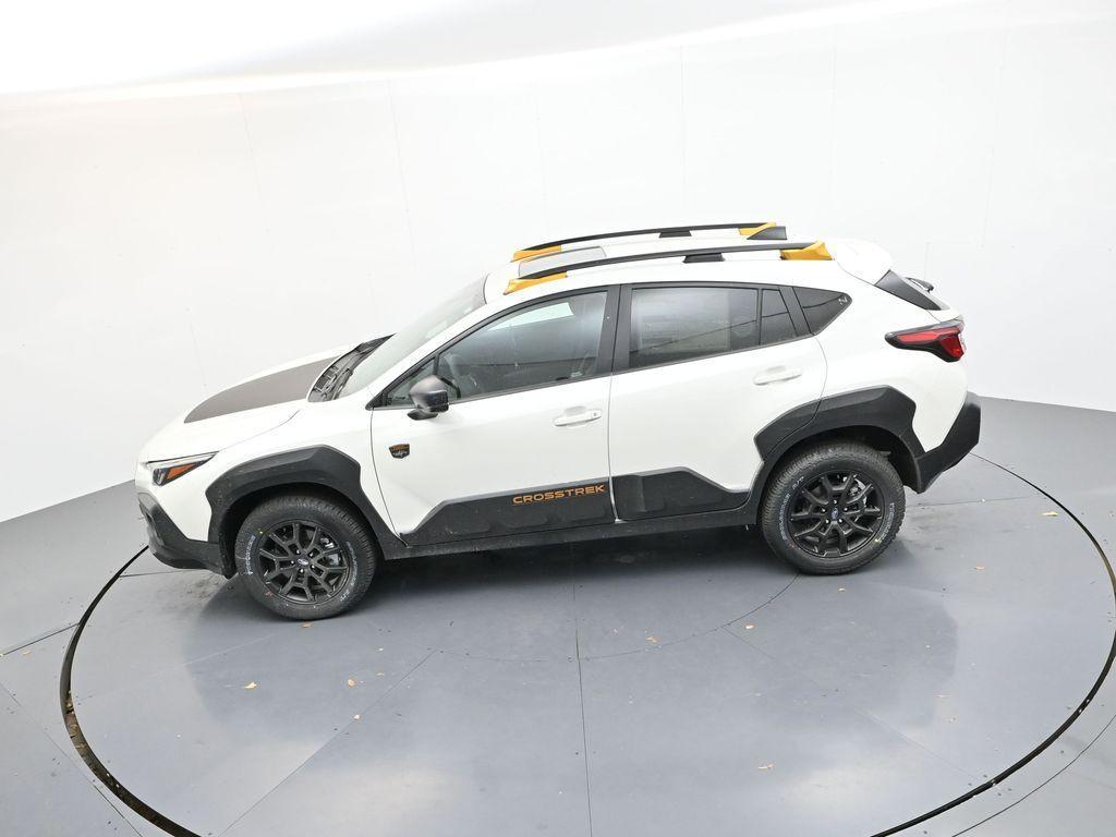 new 2026 Subaru Crosstrek car, priced at $36,162