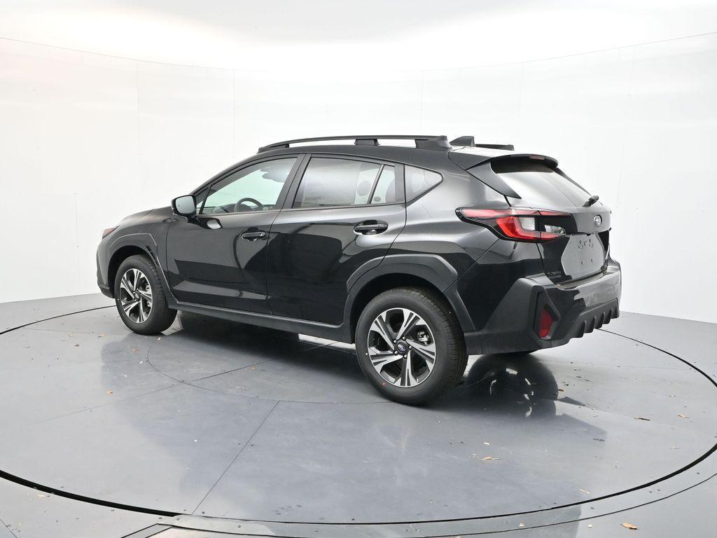 new 2026 Subaru Crosstrek car, priced at $31,215