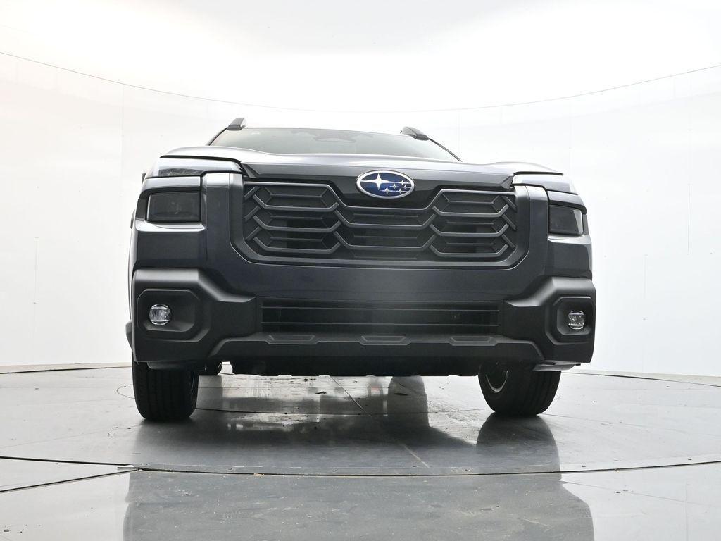 new 2026 Subaru Outback car, priced at $42,477