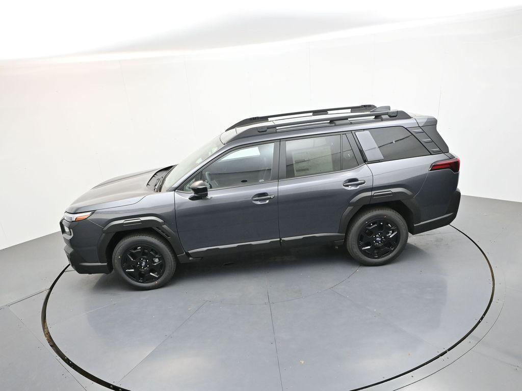 new 2026 Subaru Outback car, priced at $42,477