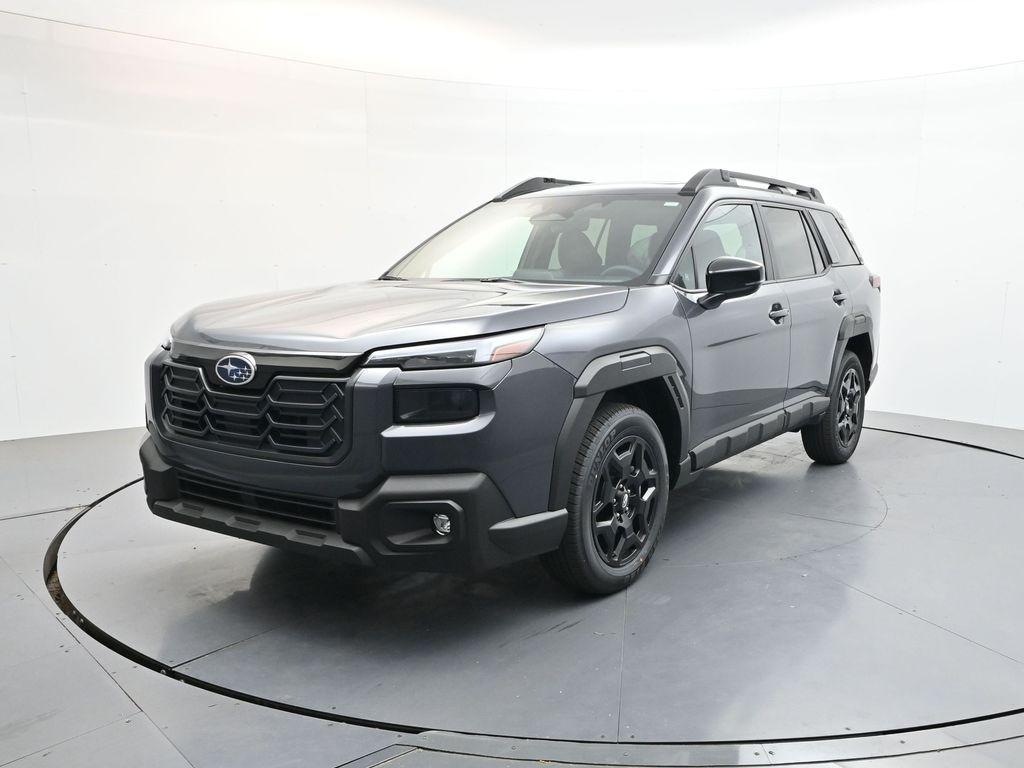 new 2026 Subaru Outback car, priced at $42,477