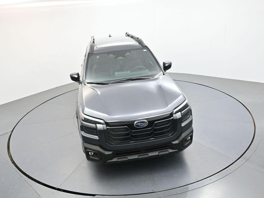 new 2026 Subaru Outback car, priced at $42,477