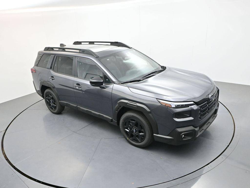 new 2026 Subaru Outback car, priced at $42,477