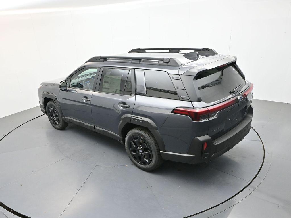 new 2026 Subaru Outback car, priced at $42,477