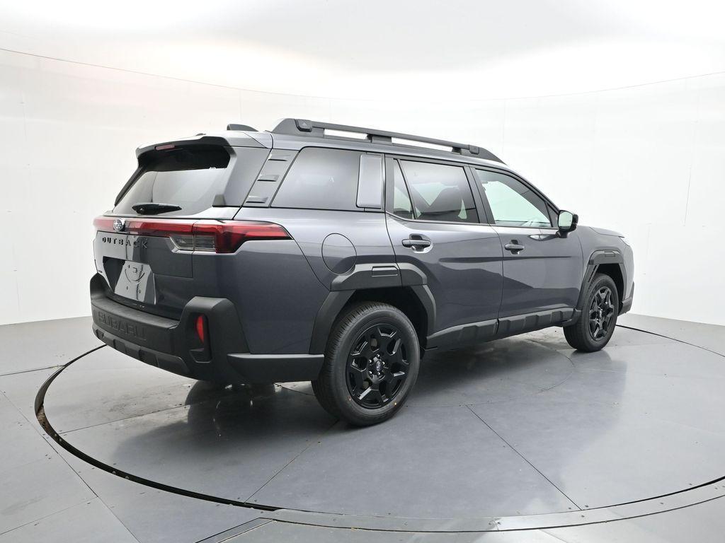 new 2026 Subaru Outback car, priced at $42,477