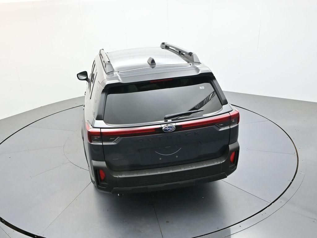 new 2026 Subaru Outback car, priced at $42,477