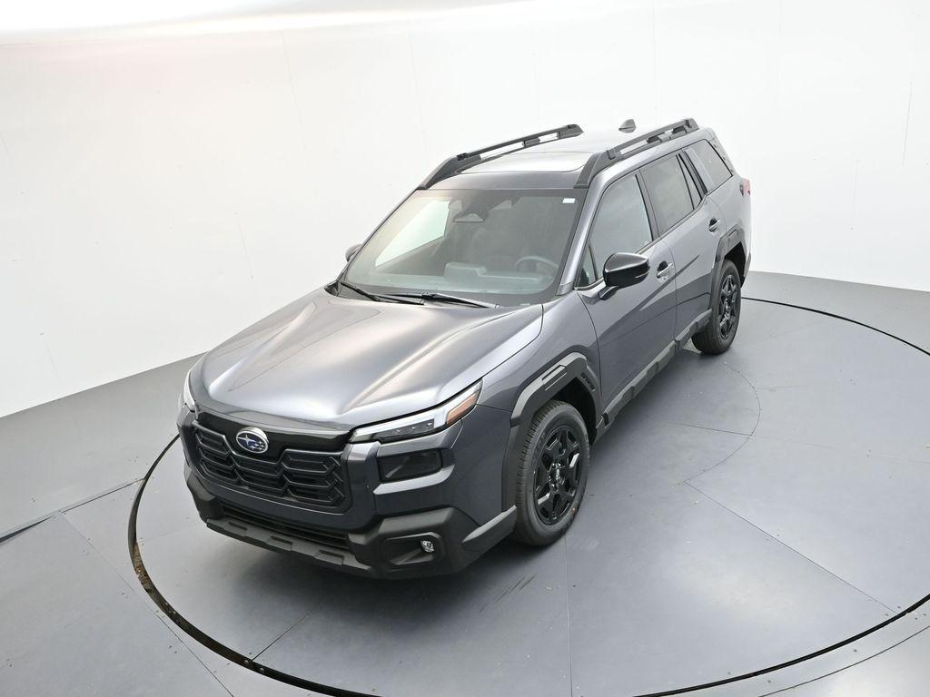 new 2026 Subaru Outback car, priced at $42,477
