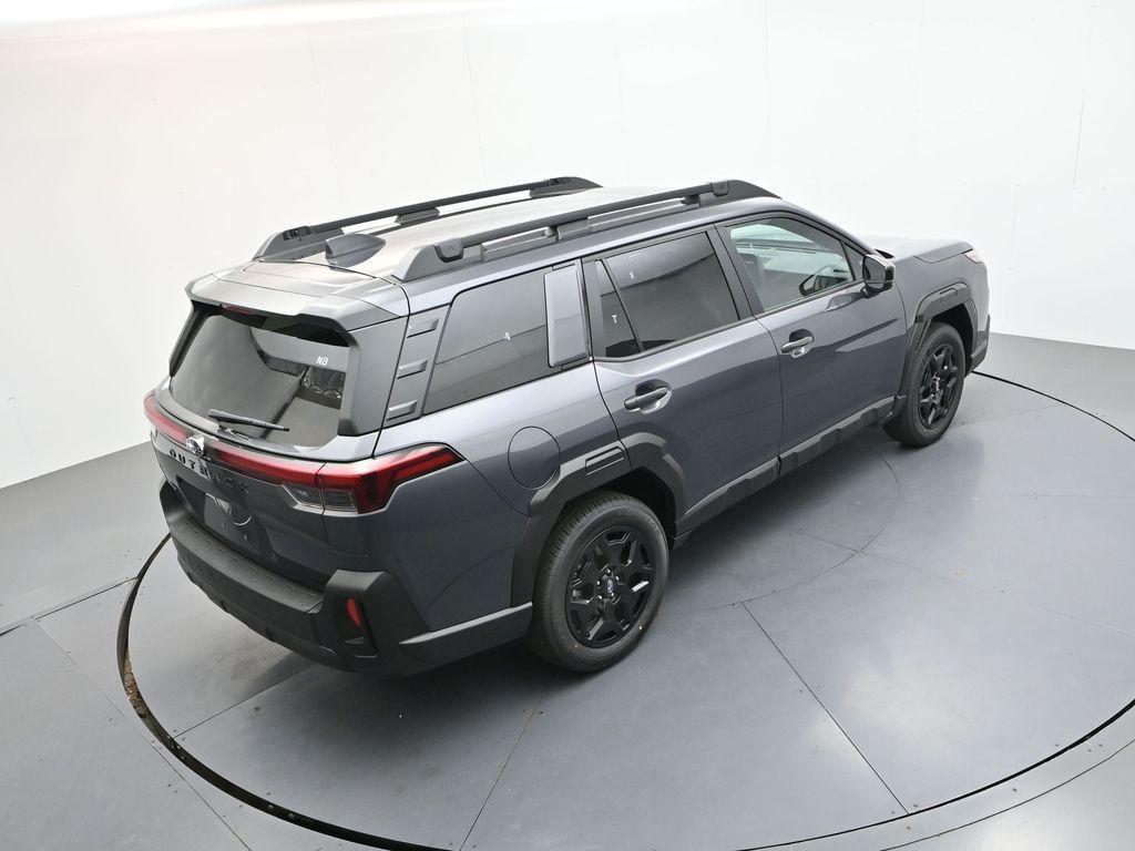 new 2026 Subaru Outback car, priced at $42,477