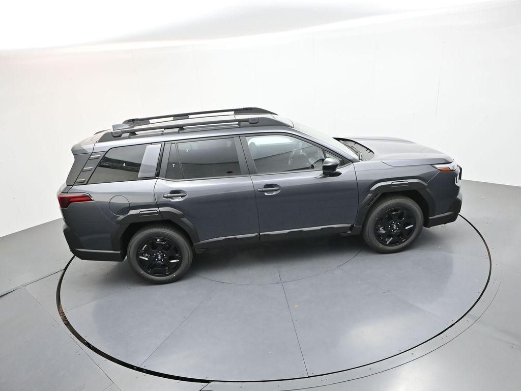 new 2026 Subaru Outback car, priced at $42,477