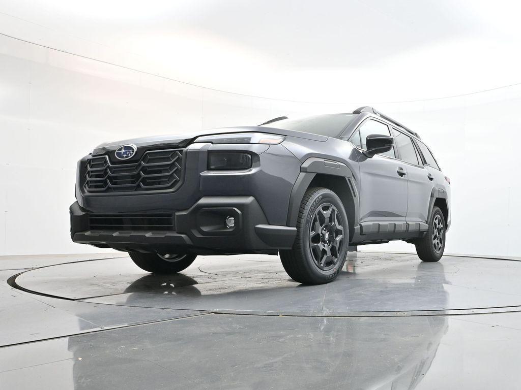 new 2026 Subaru Outback car, priced at $42,477