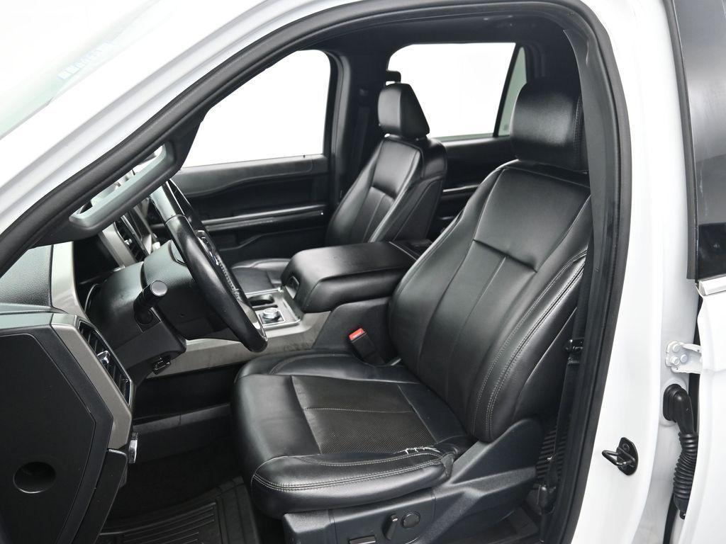 used 2021 Ford Expedition Max car, priced at $28,998