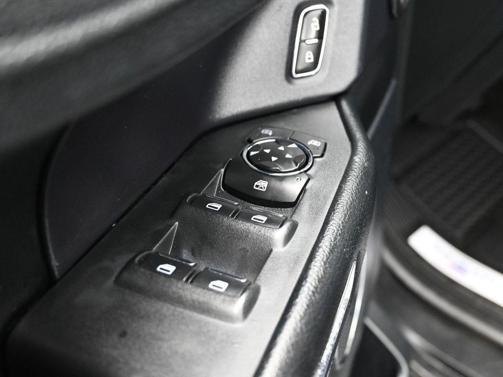 used 2021 Ford Expedition Max car, priced at $28,998