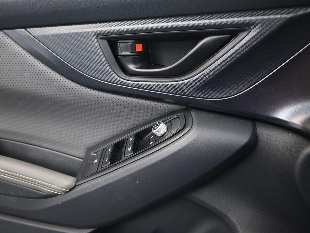 used 2023 Subaru Crosstrek car, priced at $23,998