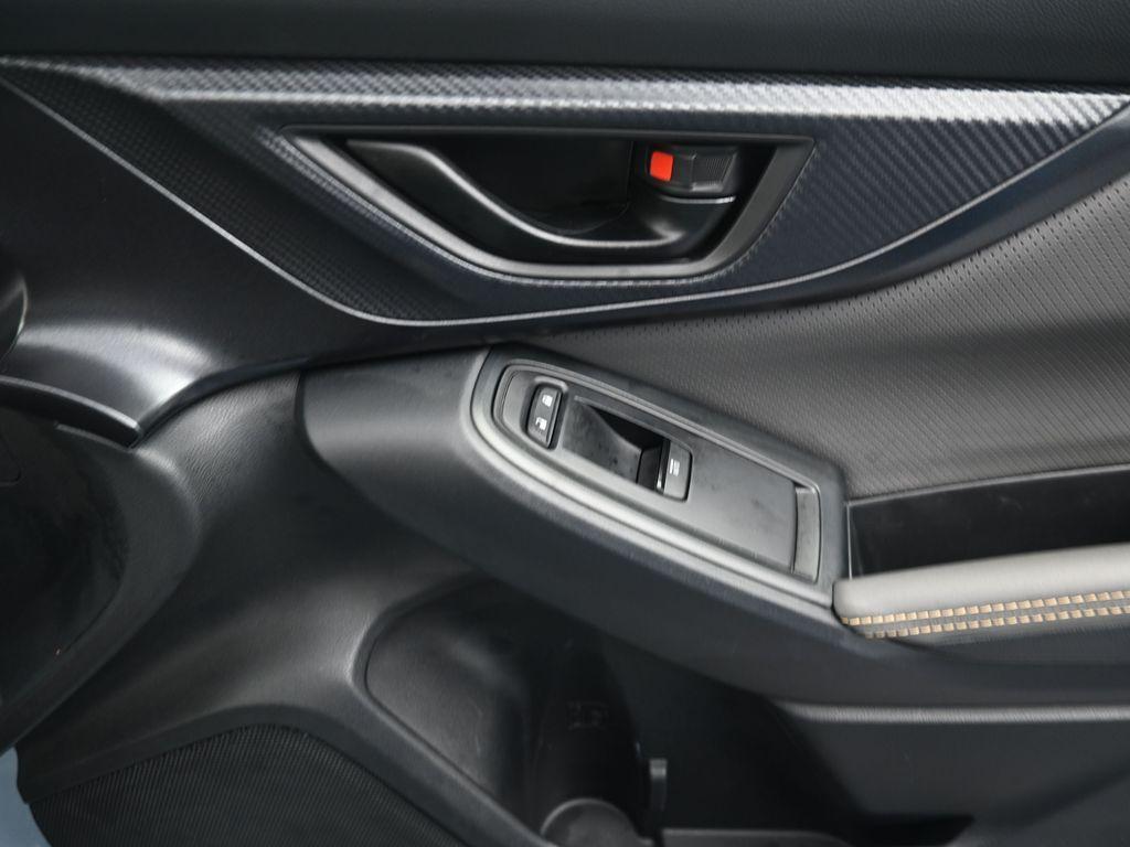 used 2023 Subaru Crosstrek car, priced at $23,998