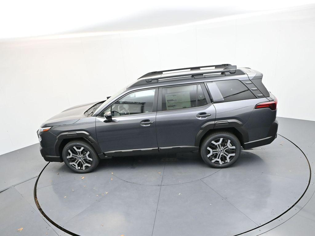 new 2026 Subaru Outback car, priced at $47,980