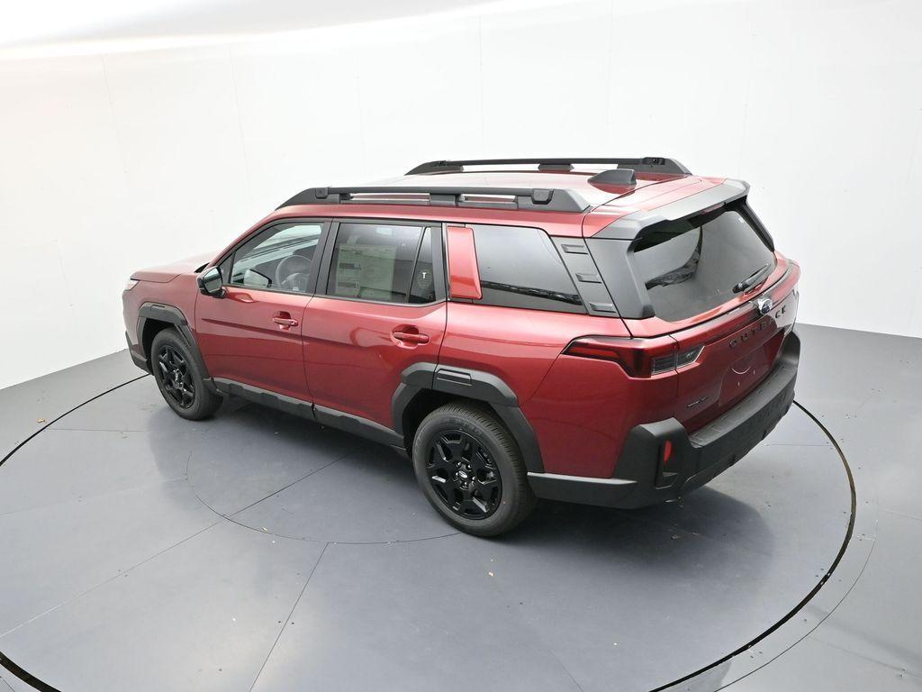 new 2026 Subaru Outback car, priced at $42,472