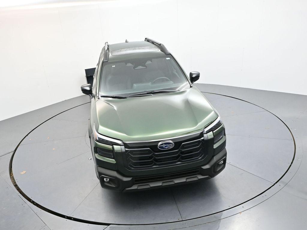 new 2026 Subaru Outback car, priced at $42,849
