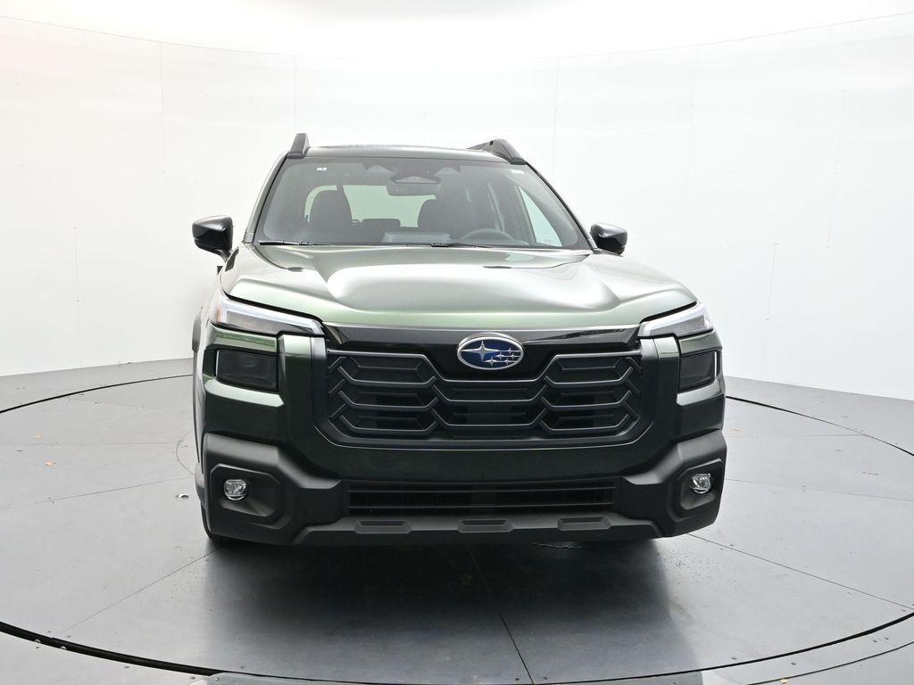 new 2026 Subaru Outback car, priced at $42,849