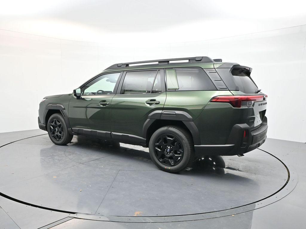 new 2026 Subaru Outback car, priced at $42,849