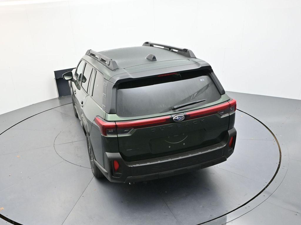 new 2026 Subaru Outback car, priced at $42,849