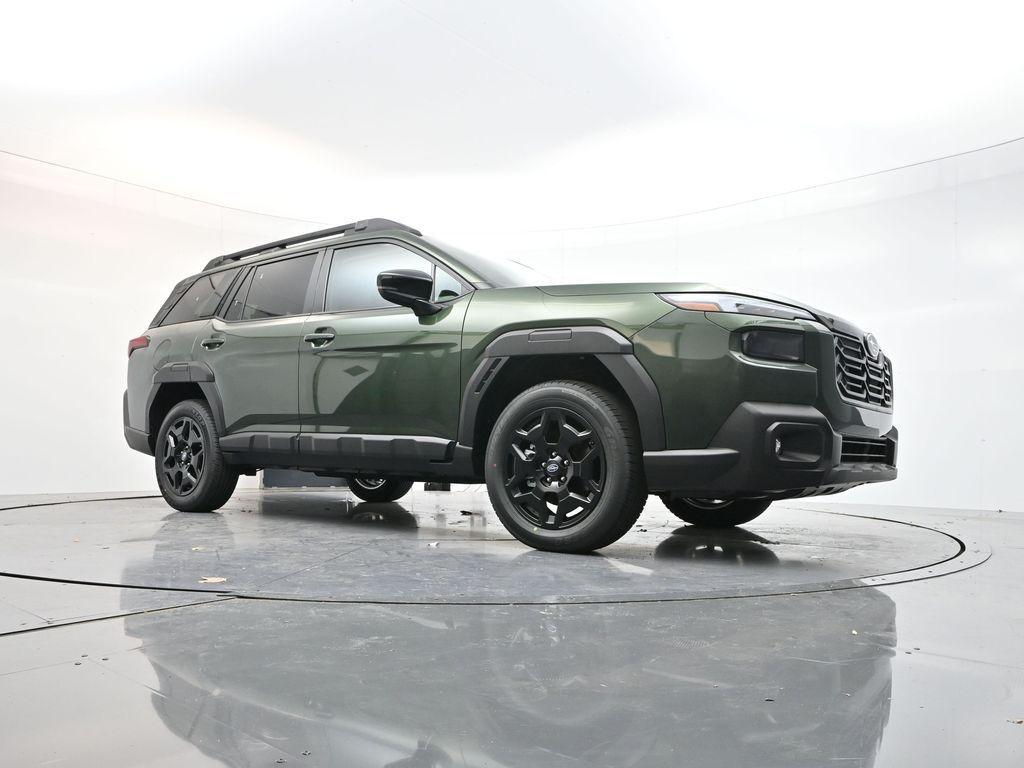new 2026 Subaru Outback car, priced at $42,849