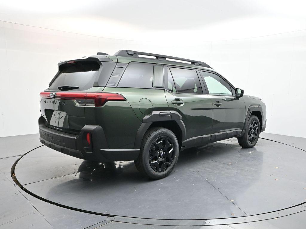 new 2026 Subaru Outback car, priced at $42,849