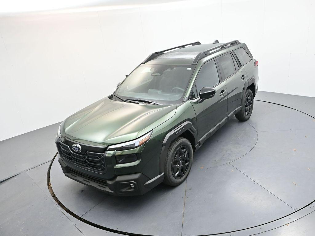 new 2026 Subaru Outback car, priced at $42,849